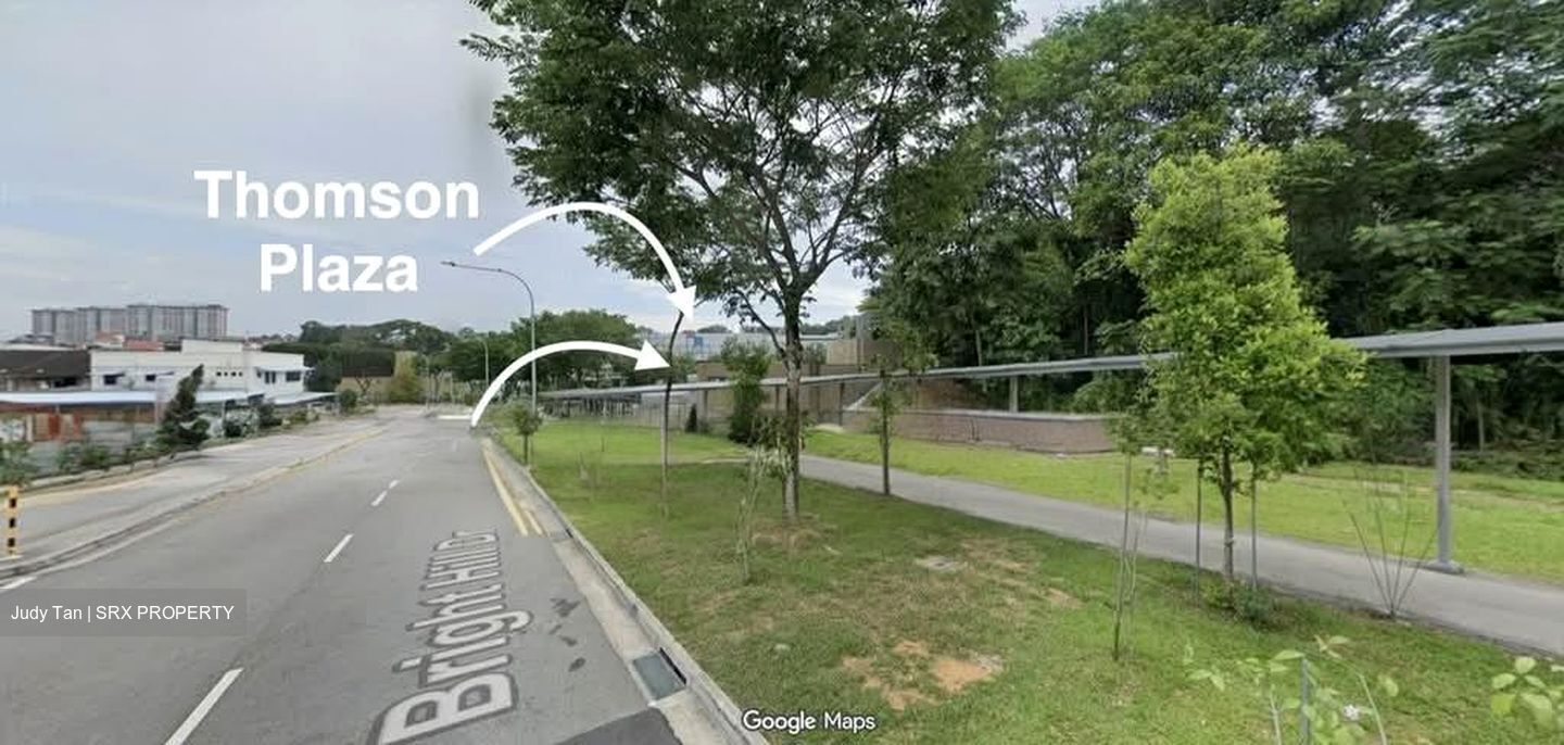 Thomson View Condominium (D20), Condominium #562052651
